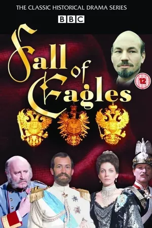 Fall of Eagles