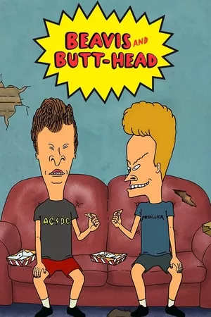 Beavis e Butt-Head