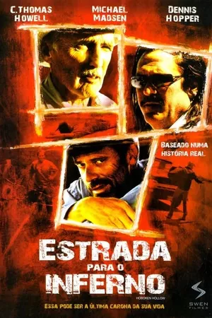 Estrada Para o Inferno