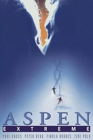 Aspen: Dinheiro, Sedução e Perigo