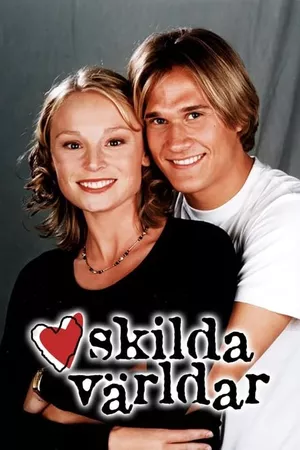 Skilda världar