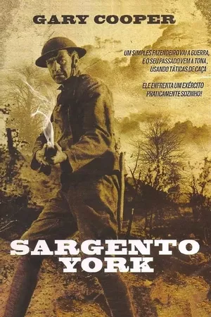 Sargento York