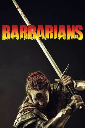 Barbarians