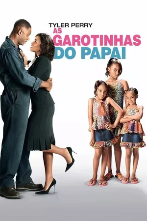 As Garotinhas do Papai