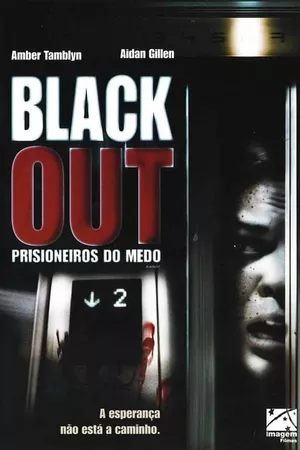 Blackout- Prisioneiros do Medo