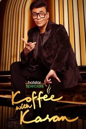 Koffee with Karan