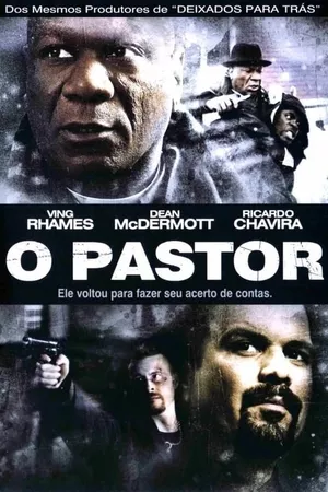 O Pastor