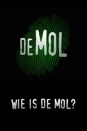 Wie is de Mol?