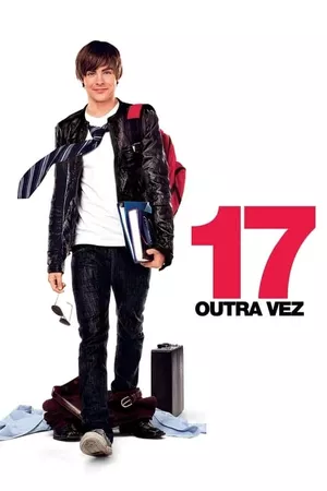 17 Outra Vez