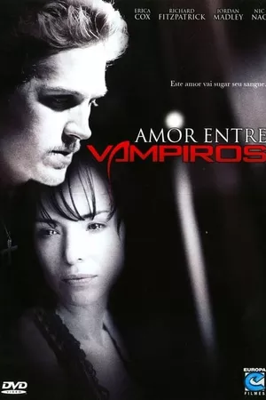 Amor Entre Vampiros