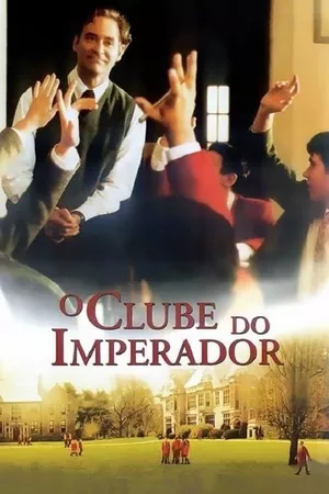 O Clube do Imperador