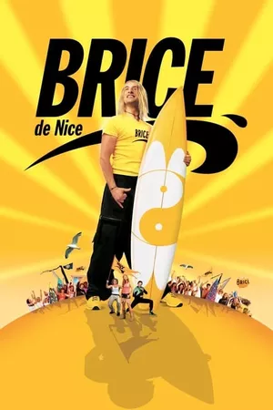 Brice - Um Surfista Muito Louco