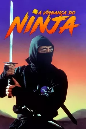 A Vingança do Ninja