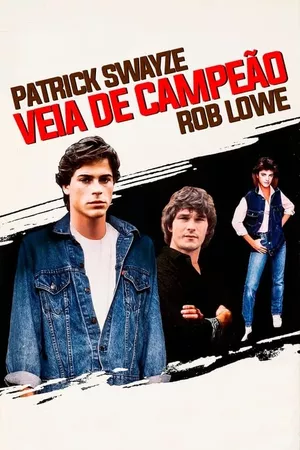 Veia de Campeão