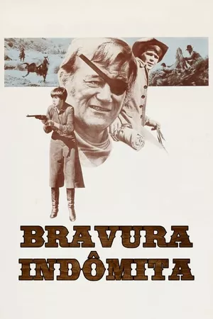 Bravura Indômita