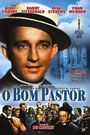 O Bom Pastor