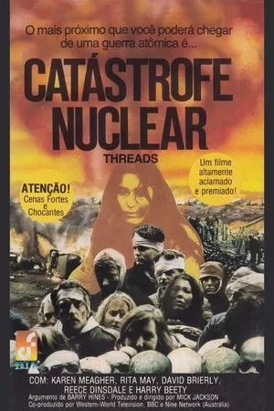 Catástrofe Nuclear