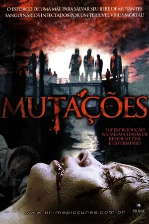 Mutações