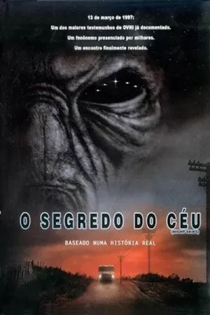 O Segredo do Céu