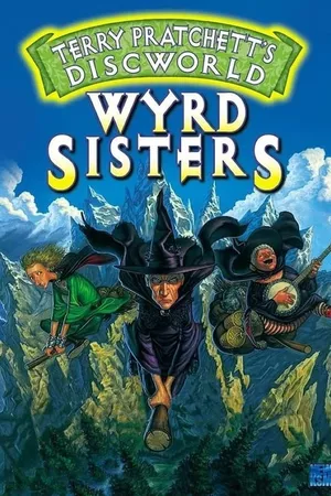 Wyrd Sisters