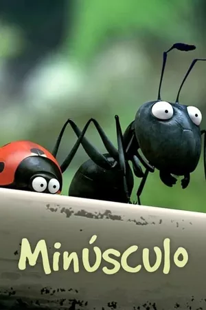 Minúsculos