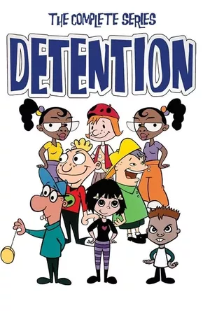 Detention