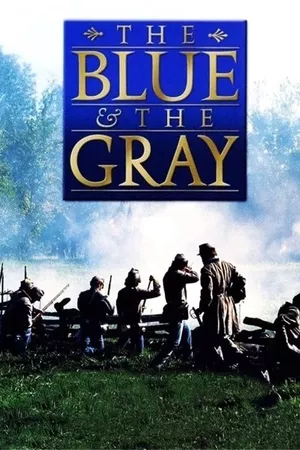 The Blue and the Gray