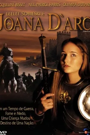 Joana D'Arc