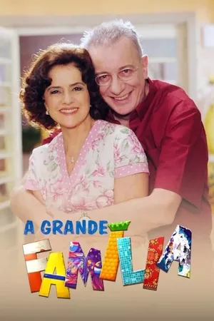 A Grande Família