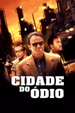 Cidade do Ódio