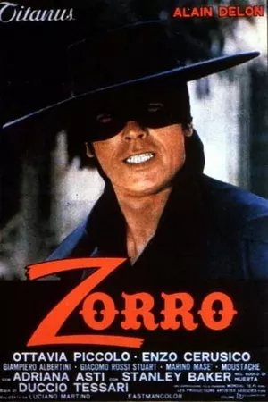 Zorro