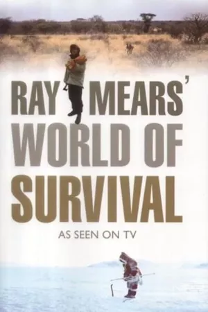 Ray Mears' World of Survival