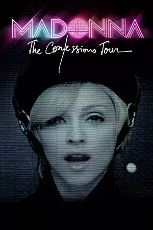 Madonna - The Confessions Tour