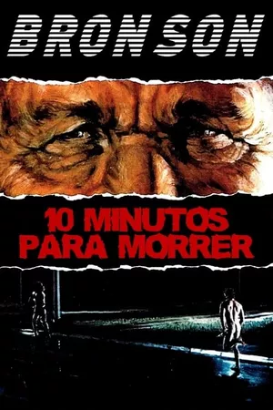 10 Minutos Para Morrer