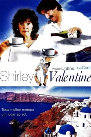 Shirley Valentine