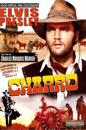 Charro!