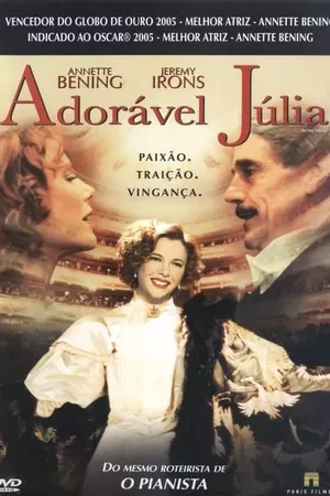 Adorável Júlia