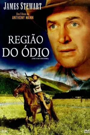 Região do Ódio