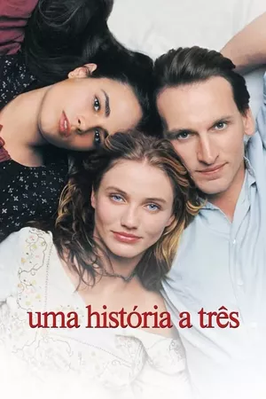 Uma História a Três