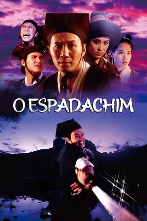 O Espadachim