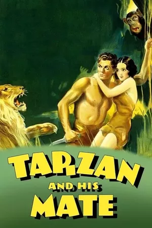 Tarzan e Sua Companheira