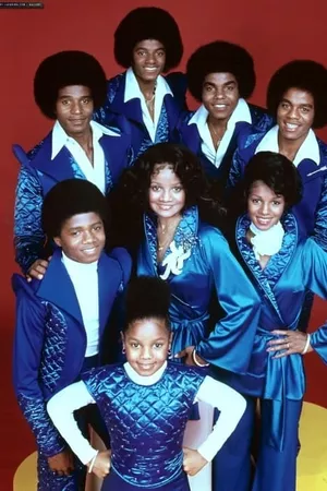 The Jacksons