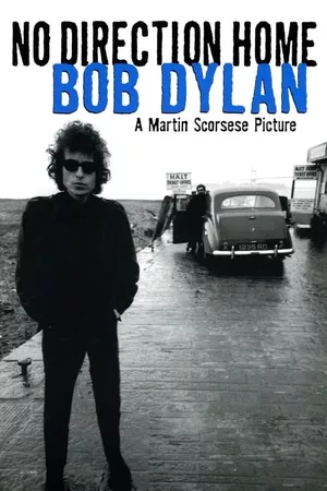 No Direction Home: Bob Dylan