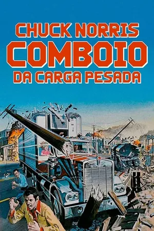 Comboio da Carga Pesada