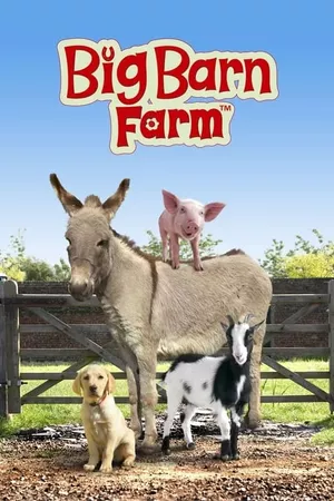 Big Barn Farm