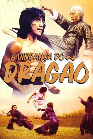 A Vingança do Dragão