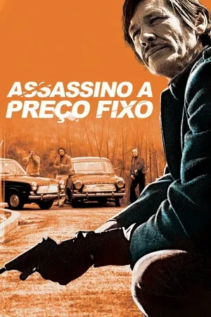 Assassino a Preço Fixo