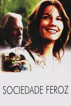 Sociedade Feroz