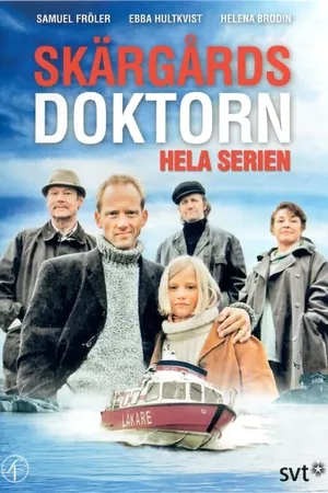 Skärgårdsdoktorn