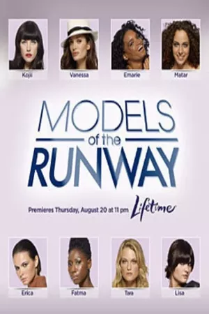 Models of the Runway